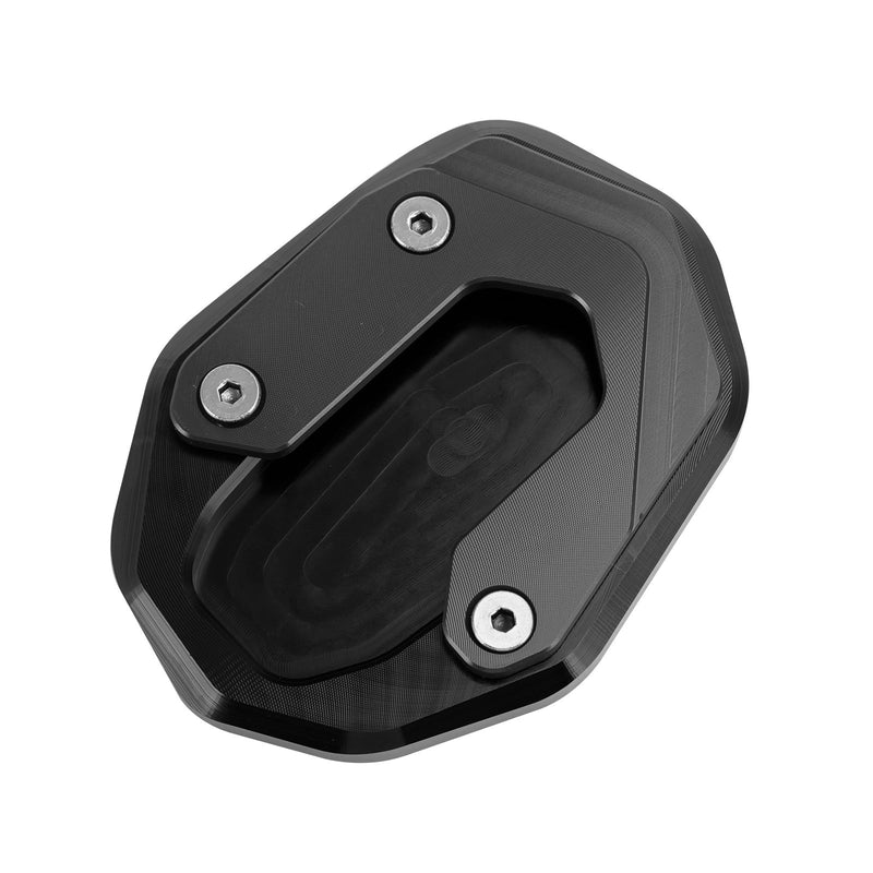 Stativ forstørrer platepute egnet for Ducati Scrambler 400/800/1100 2015-2020