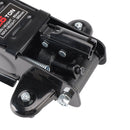 Niedriger Wagenheber, 2,5 Tonnen (5500 lbs), 3,35""-14,17"" Höhenhubbereich