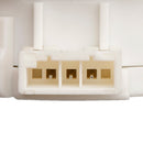 EAU62043403 Avløpspumpe for oppvaskmaskin for LG Ken-more oppvaskmaskin/tørketrommel EAU60710801