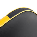 2013–2018 BMW R1200GS LC R Wymień sterowniki siedzisko pasażera żółte z przodu