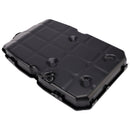 Ölwanne mit Dichtung und Filtersatz für Mercedes-Benz M-Modelle (W164) 722.9 (Baujahre 2005–2011) 2202710380