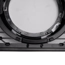 2020–2022 Mercedes-Benz X253 GLC250 GLC300 Diamant-Frontstoßstangengrill