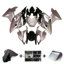 2015-2016 Kit de paneles de inyección BMW S1000RR ABS de plástico corporal