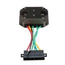 Yanmar L48N L100N motorer Ny spændingsregulator 15 Amp 119660-77710 114340-77710 114399-77710