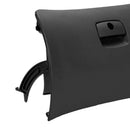 Handschuhfach für Armaturenbrett, schwarz, 3B1857122, für VW Passat 1998-2005