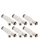6 drivstoffinjektorer for Mazda B4000, Ford Ranger og Explorer 4.0L (98-01) 0280155962
