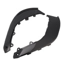 2021-2024 Aprilia RSV4 Obere Verkleidungsfüllungen Seitenteile Verkleidungsrahmen