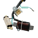 2002-2008 Yamaha ATV Raptor 80 stojan generatora 4EM-85560-10 4EM-85560-12