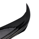 Bat Brow Batwing Fairing Trim for Electra Street Glides Trikes 96-13