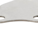 EGR deaktiveringsstikplade til Nissan Patrol GU ZD30 Common Rail Diesel CRD