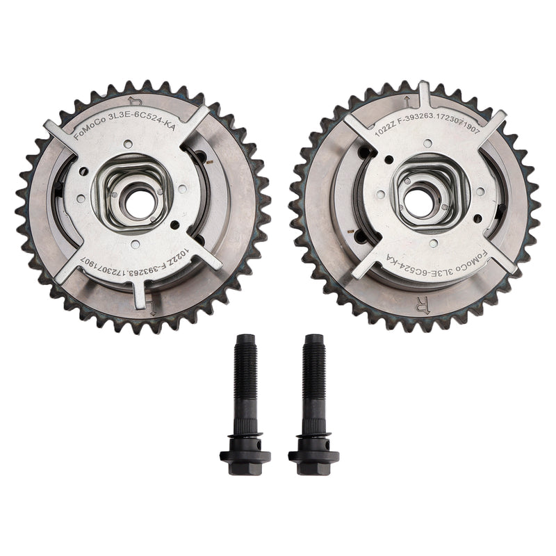 13-teiliger Steuerkettensatz für Ford F-250-550 5.4L V8 24V 2000-2010