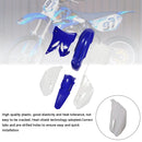 Cambios de guardabarros del kit de plástico corporal para Yamaha YZ85 2002-2014