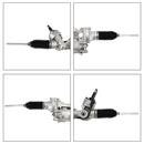 Lenkgetriebe elektrisch 32105A3B053 Für BMW 1er F20 2er F22 Heckantrieb