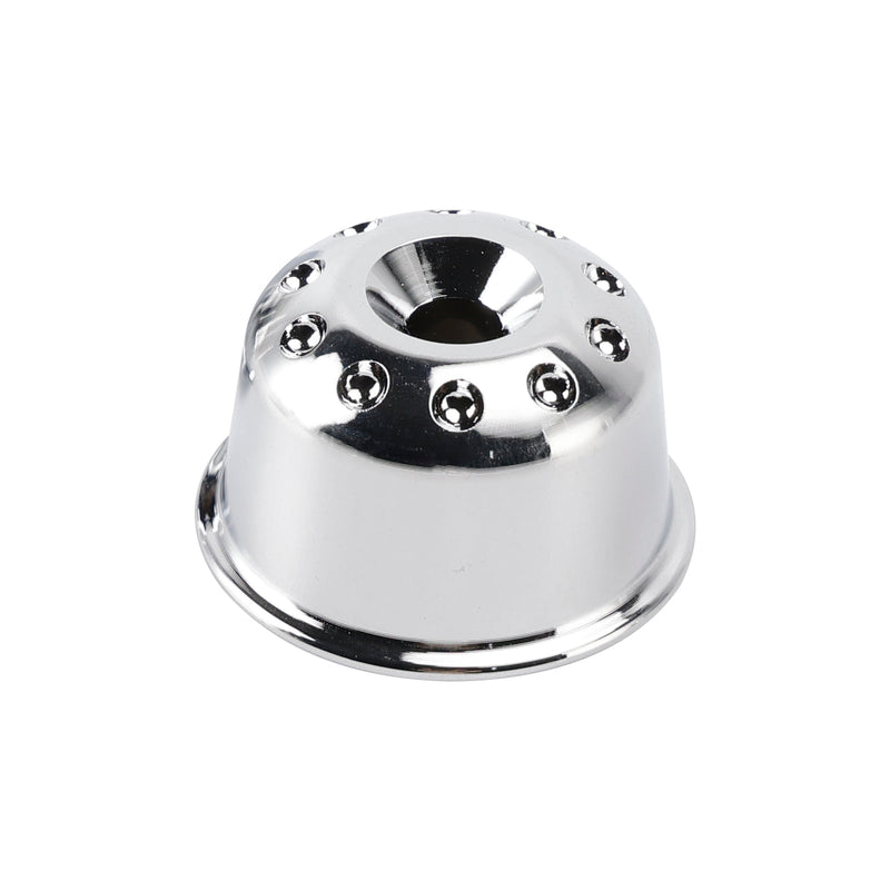 Lenkerenden-Finisher-Kit für Speed Street Cup Twin Bonneville T100 T120, Schwarz