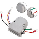 Regulator ensretter udskiftningsdel AT56592 til John Deere mejetærsker 105 3300 4400