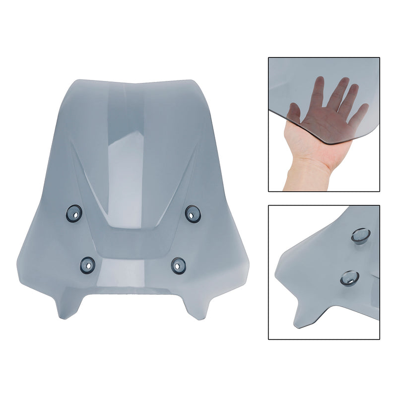 2024-2025 BMW R1300GS ADV Windschutzscheibe