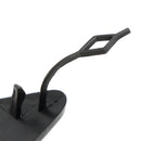 2012-2016 Dodge Dart Frontstoßstange Abschlepphaken Augenkappe Abdeckung 1UA98TZZAC