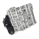 2008–2011 LAND ROVER V50 2.0L Getriebe Mechatronik-Ventilblock + TCM 6DCT450 MPS6 7M5R-7H035-AD