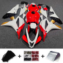 Verkleidungssatz aus ABS-Kunststoff für Honda CBR600RR 2007-2008 F5