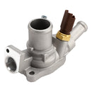 Thermostatgehäuse für Motorkühlmittel für Dodge Dart L4 1.4L 4892642AA