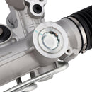 2003–2005 Mercedes-Benz E55 &amp; AMG W211 Servolenkung Zahnstange und Ritzel Montage 211 460 18 00