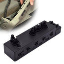 Interruptor ajuste asiento conductor izquierdo 25974714 para Chevrolet Equinox 2010-2018