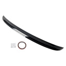 2003-2010 BMW 5er E60 M5 Heckspoiler im M5-Stil, glänzend schwarz