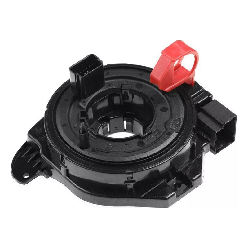 Spiralkabel bleie fjær tenningspille 6C0959653 for sete Skoda VW Polo V 6R1/6C1