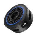 Handy Live Broadcast Drahtlose Lade Kühler Halbleiter Magnetische