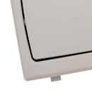 Abdeckung für die Dachkonsolen-Kartenleuchte (2012–2018) für Mazda BT-50 und Ford Ranger