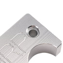 Tool for MRP Lift damper to tune it. Has 8mm/10mm/1 inch vise clamp/block