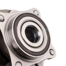 2009-ON Toyota Landcruiser Prado150 Serie 2 STÜCKE Vorderradlagernaben GRJ150 1GR-FE KDJ150 1KD-FTV