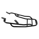 2024 2025 BMW R 12 nineT - Neue Version Gepäckträger hinten schwarz