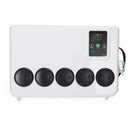 12V 12000 BTU klimatyzacja dla domów prowadzących ciężarówek i systemu motocykli odpowiednie dla pociągów siodła autobusy i przyczepy kempingowe