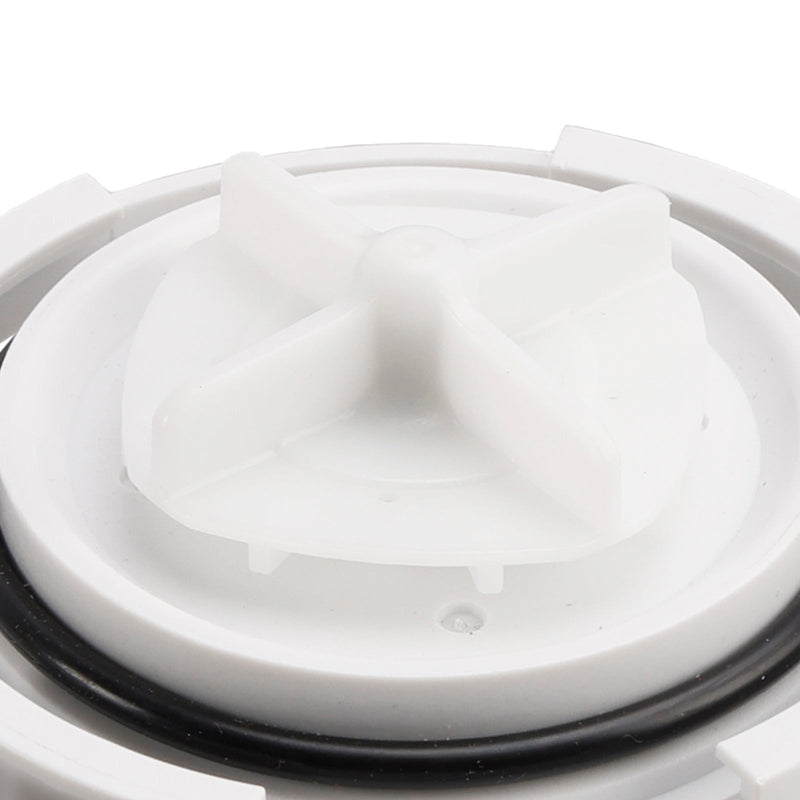 EAU63743803 NTWC021S03 Vaskemaskineafløbspumpe til LG -vaskemaskine