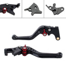 2005–2014 Yamaha YBR125 NEU Kurzkupplungsbremshebel