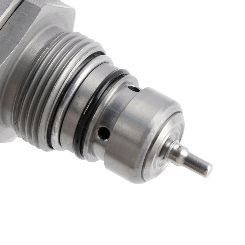 08.2014-auf BMW X6 (F16, F86) M 50 d 280 381 2993 Kraftstoffverteilerrohr-Druckbegrenzungsventil