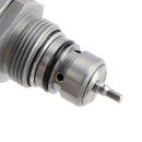 07.2012-12.2015 BMW 7 (F01, F02, F03, F04) 750 d xDrive 280 381 2993 Kraftstoffverteilerrohr-Druckbegrenzungsventil 0281006246