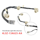 Tredje bremselys ledningsnett for Ford F150 Explorer Sport Trac 2004-2010