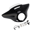 2021-2024 HONDA CM300 CM500 Windschutzscheibe Scheinwerferverkleidung