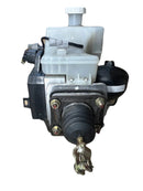 2001-2002 Mitsubishi Montero ABS Pumpe Bremskraftverstärker Hauptbremszylinder MR407202