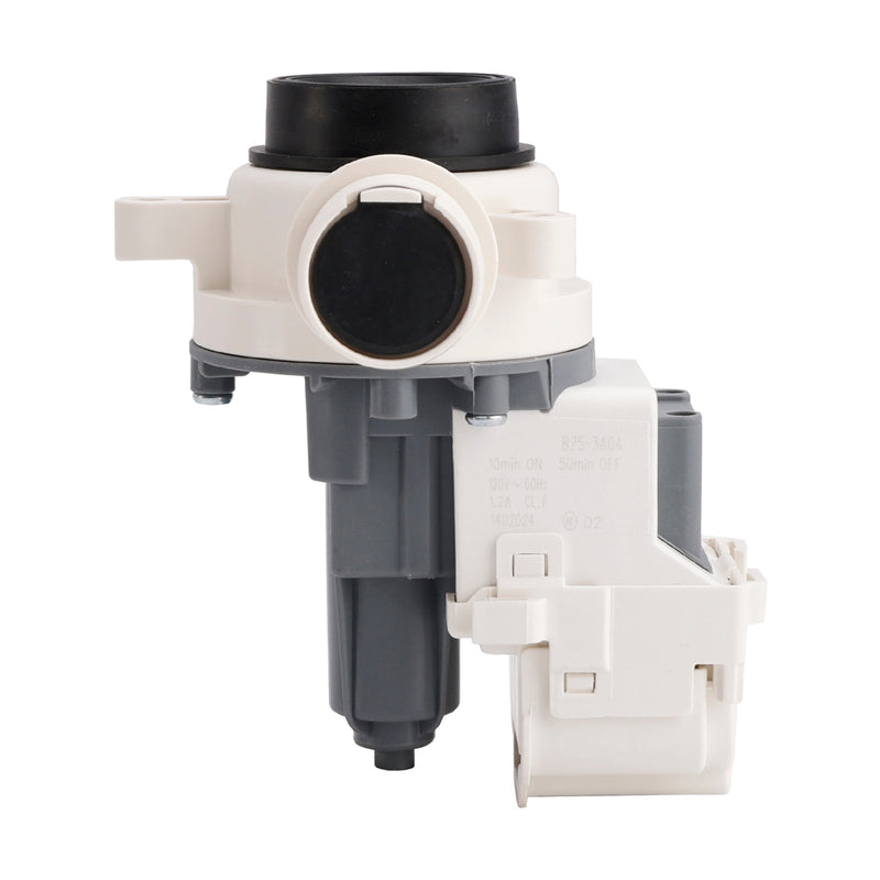 W11399437  W11259498 Bomba de drenagem de máquina de lavar para máquina de lavar Whirlpool Kenmore Crosley