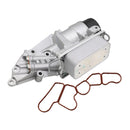 Ölfiltergehäuse &amp; Ölkühler 2721800410 Für Mercedes Benz W463 X164 W164