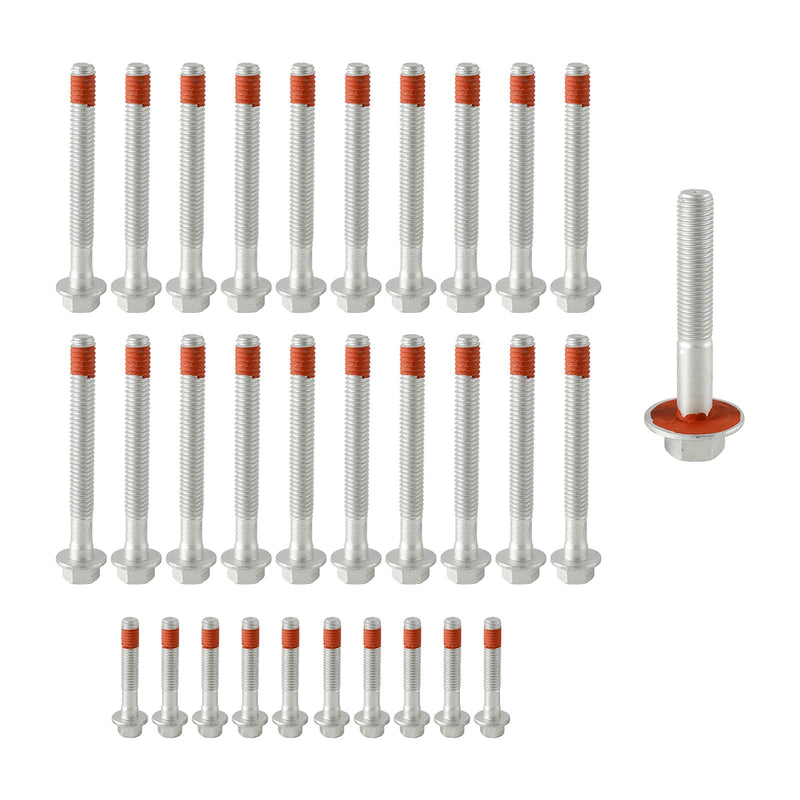 LS1 4.8 5.3 5.7 6.0 Sloppy Mechanics Stage 2 Nockenwellenheber-Kit Kipphebel-Kit