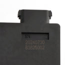 Mercedes GLA W156 Radarsensor Toter Winkel Modul 0009054503 A0009052504