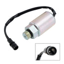 Magnetventil til Caterpillar 416 426 428 428B 436 438, egnet til 6T9519