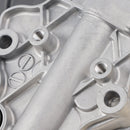 Für Mercedes-Benz OM651 Motor A6511801210 Motorölfiltergehäuse &amp; Kühler