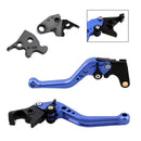 2022-2024 Honda CRF1100L Africa Twin Ny kort koblingsbremsespak