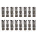 2000-2024 für GM LS2 LS7 5,3L 6,0L 6,2L 16 Stück Hydrostößel 12698945