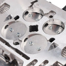 Vergaser 1400 600 CFM 4-fach elektrischer Choke Vierkantbohrung 4-fach Luftventil